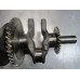 #DK04 Crankshaft Standard From 2010 TOYOTA RAV4  2.5